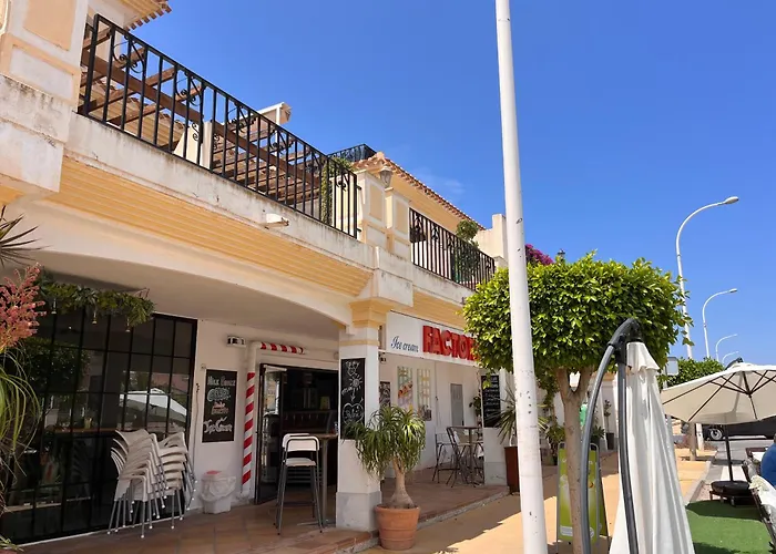 Vera Sun Luxury New!!! 89 En Vera Coast