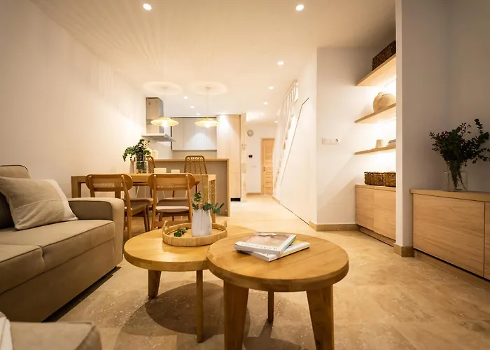 Vera Sun Luxury New!!! 89 En Vera Coast