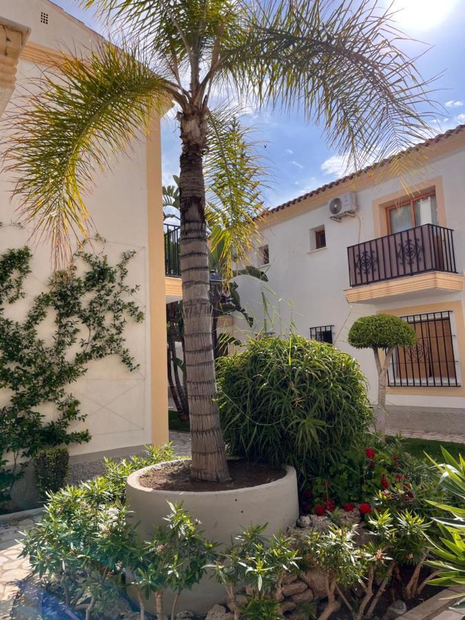 Vera Sun Luxury New!!! 89 En Vera Coast Apartment Los Amarguillos
