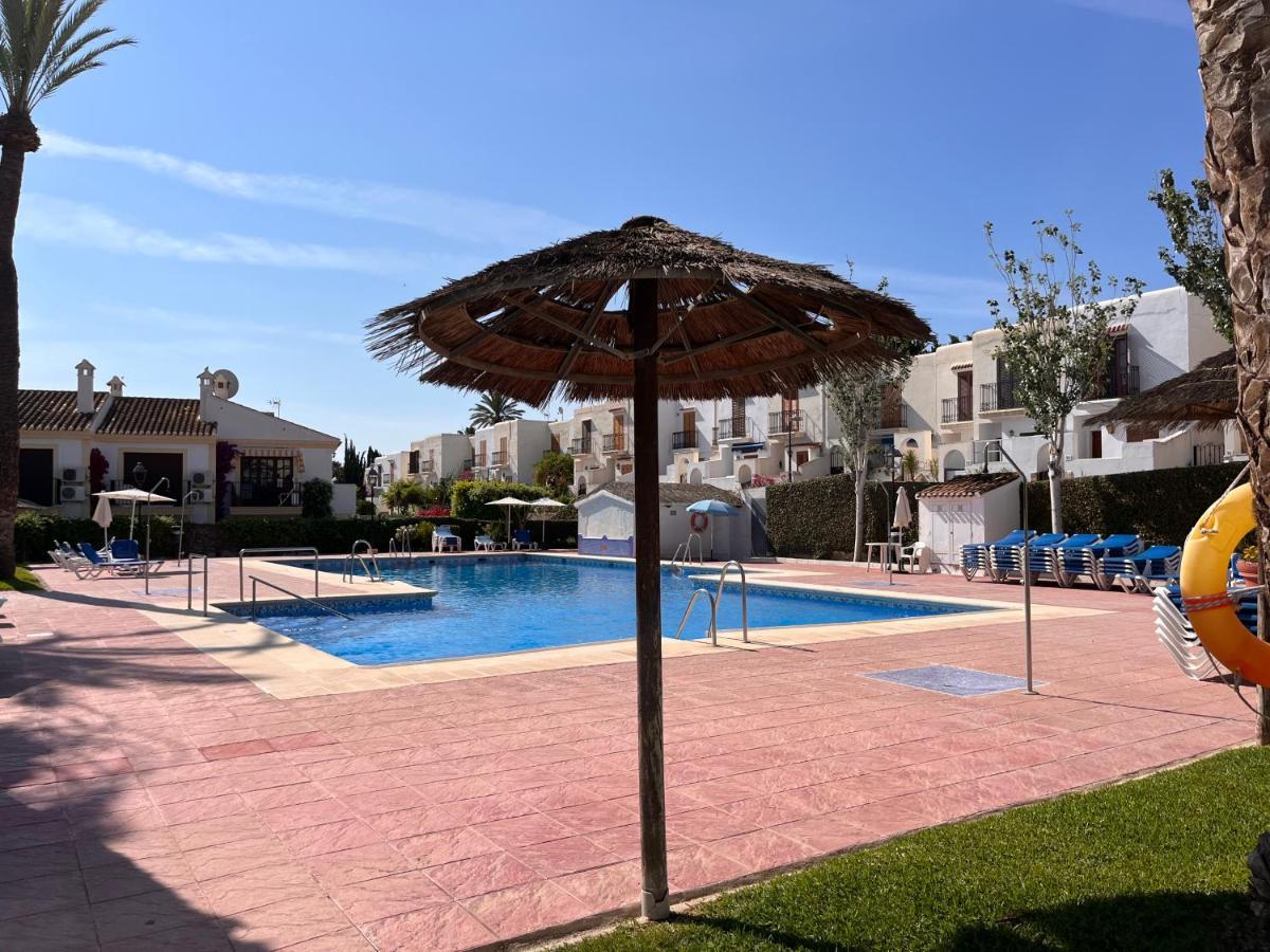 Vera Sun Luxury New!!! 89 En Vera Coast Apartment *