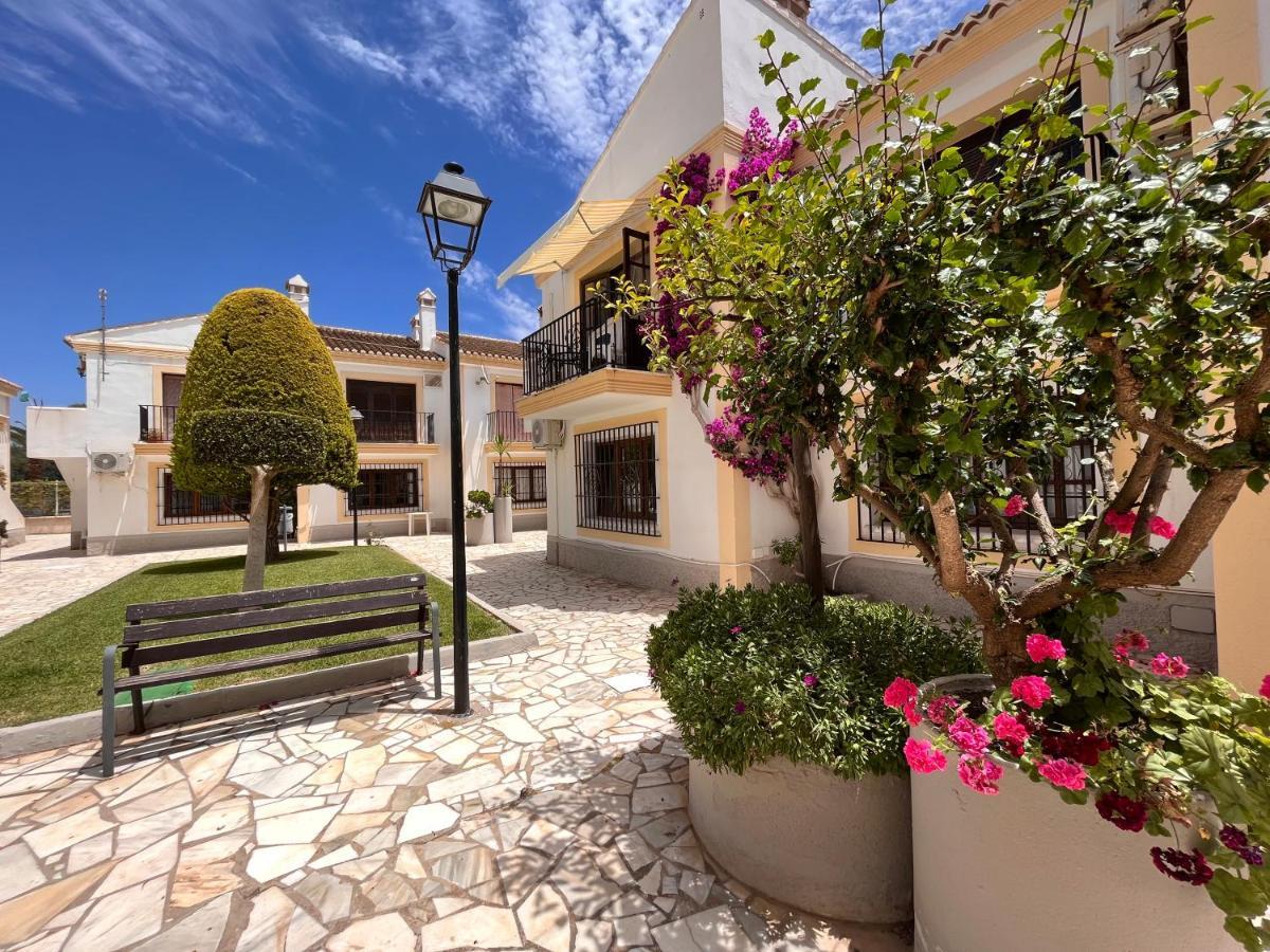 Vera Sun Luxury New!!! 89 En Vera Coast * Los Amarguillos