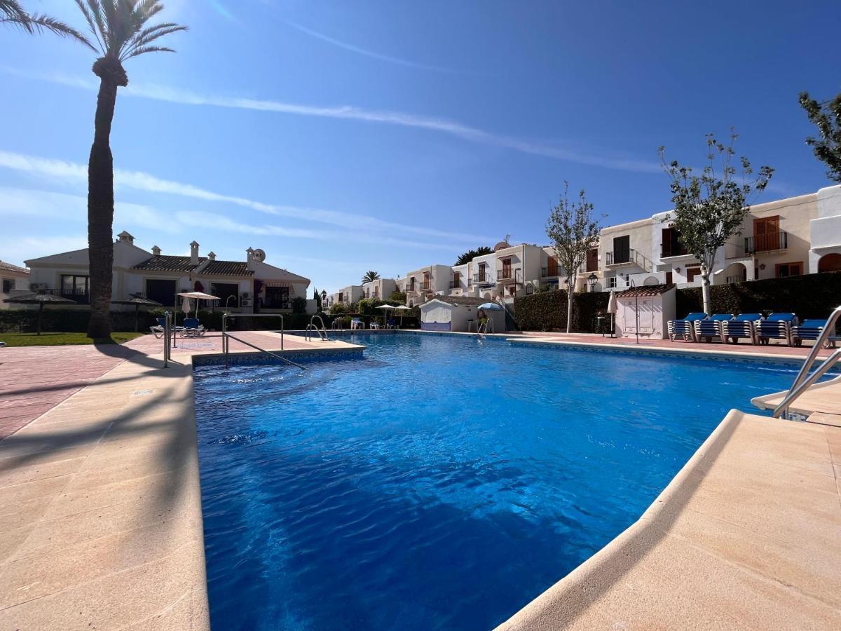 Apartment Vera Sun Luxury New!!! 89 En Vera Coast