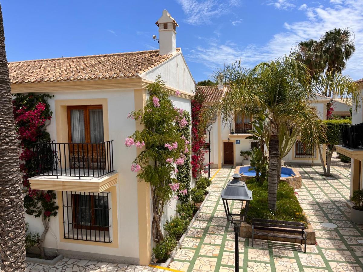 Vera Sun Luxury New!!! 89 En Vera Coast Apartment *