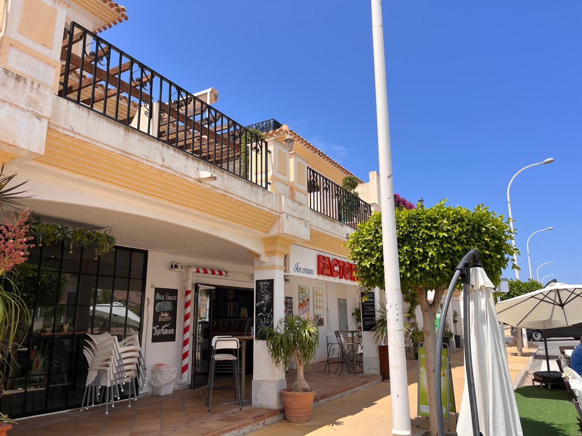 Vera Sun Luxury New!!! 89 En Vera Coast Apartment *