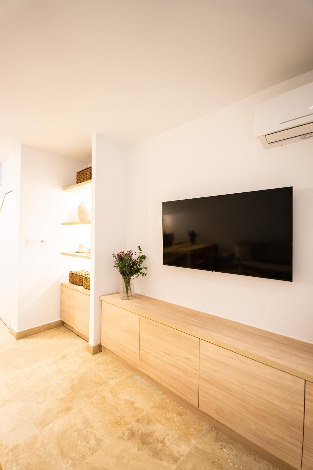 Apartment Vera Sun Luxury New!!! 89 En Vera Coast *