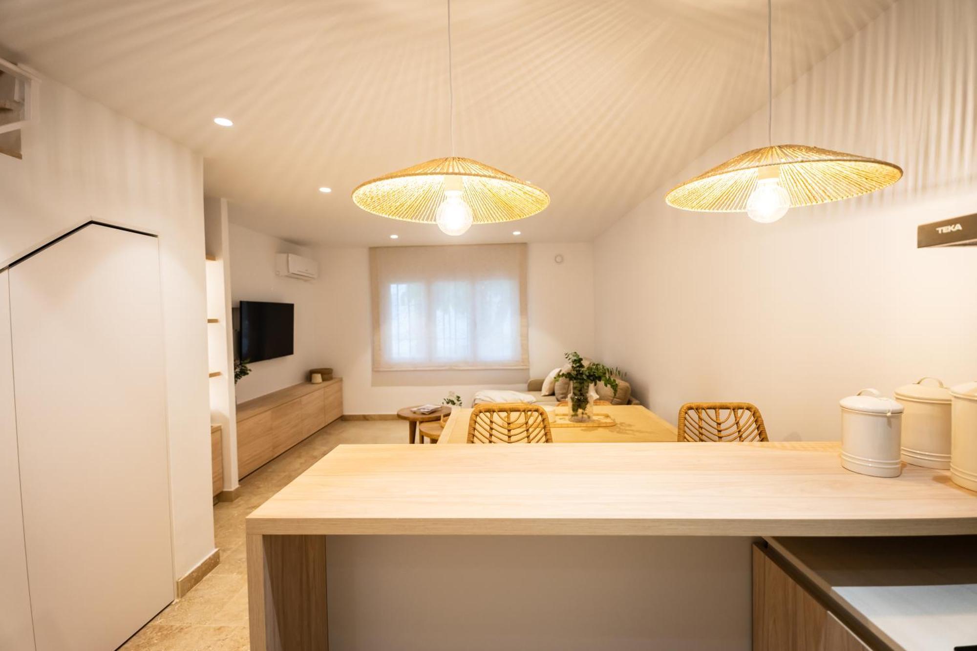 Vera Sun Luxury New!!! 89 En Vera Coast Apartment Los Amarguillos