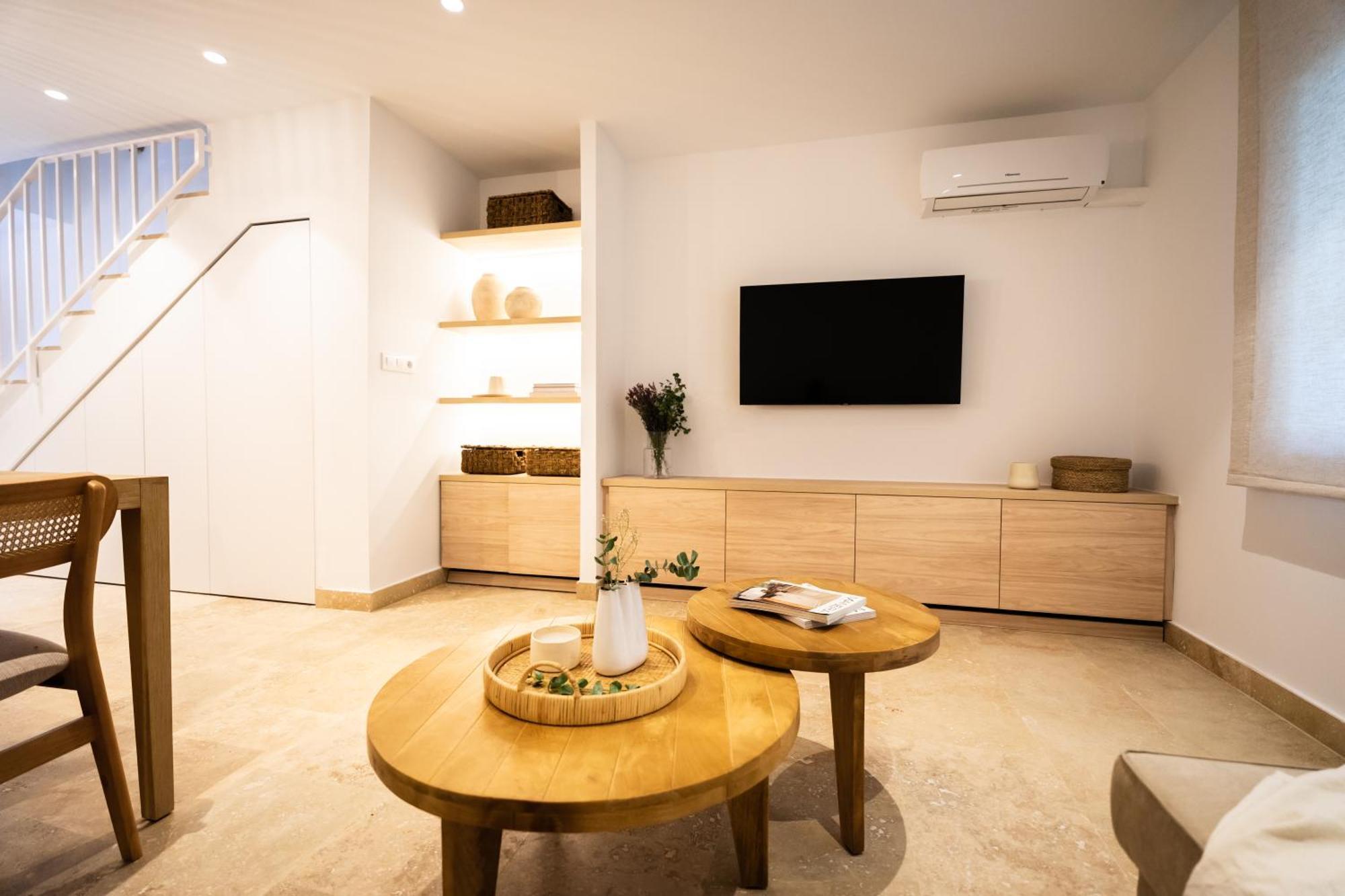 Vera Sun Luxury New!!! 89 En Vera Coast Apartment *