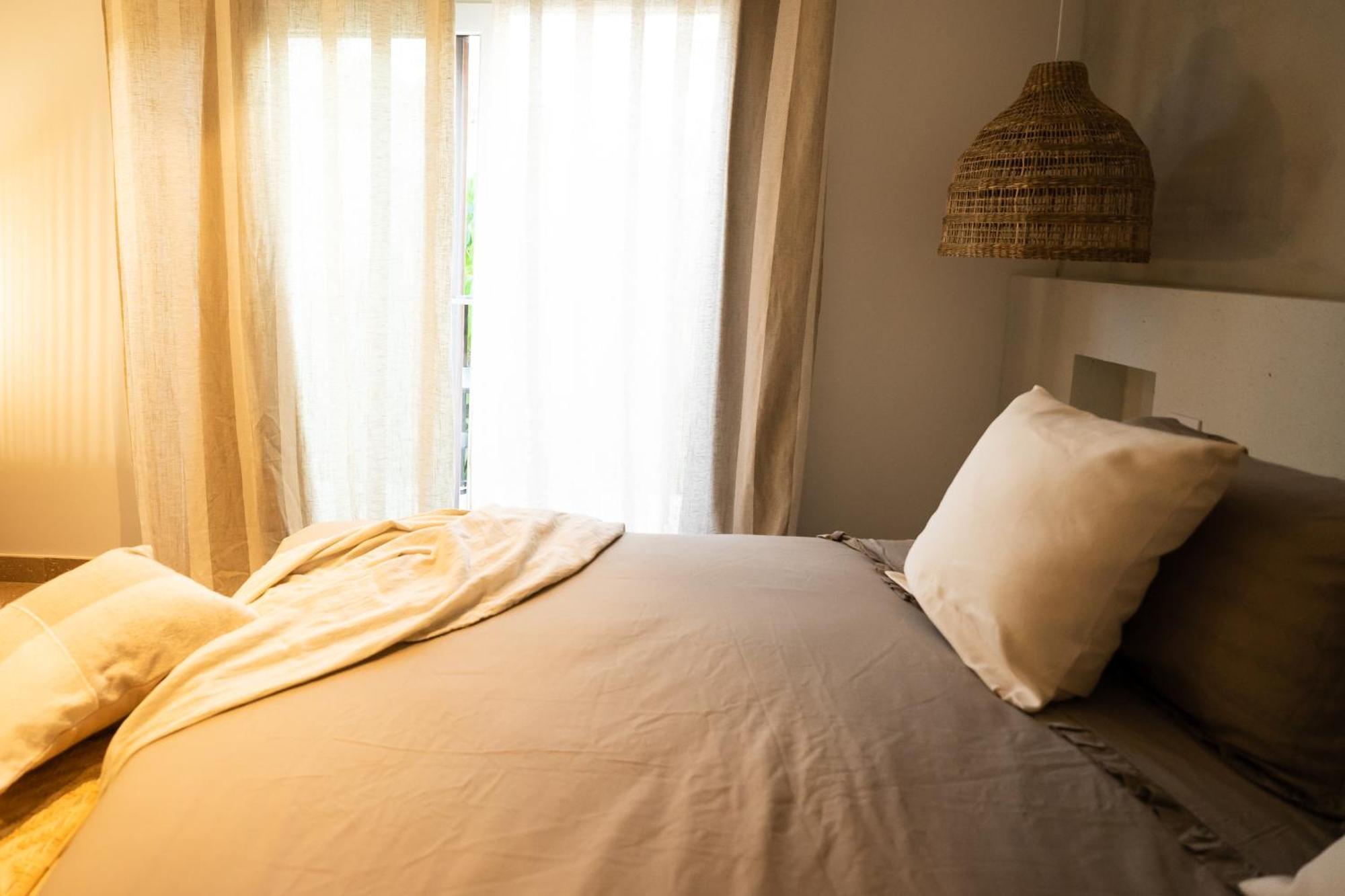 Vera Sun Luxury New!!! 89 En Vera Coast Apartment