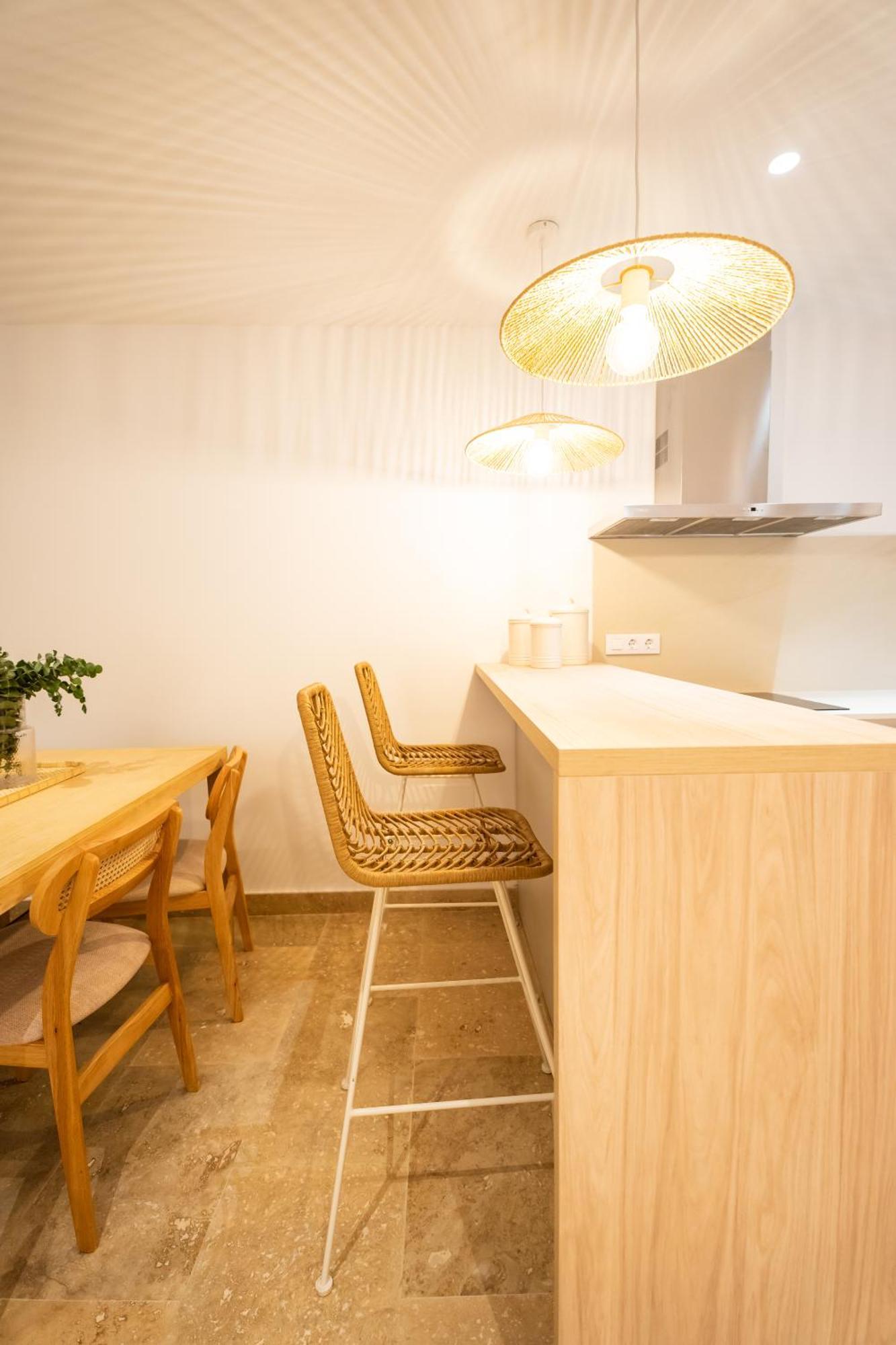 Vera Sun Luxury New!!! 89 En Vera Coast Apartment *