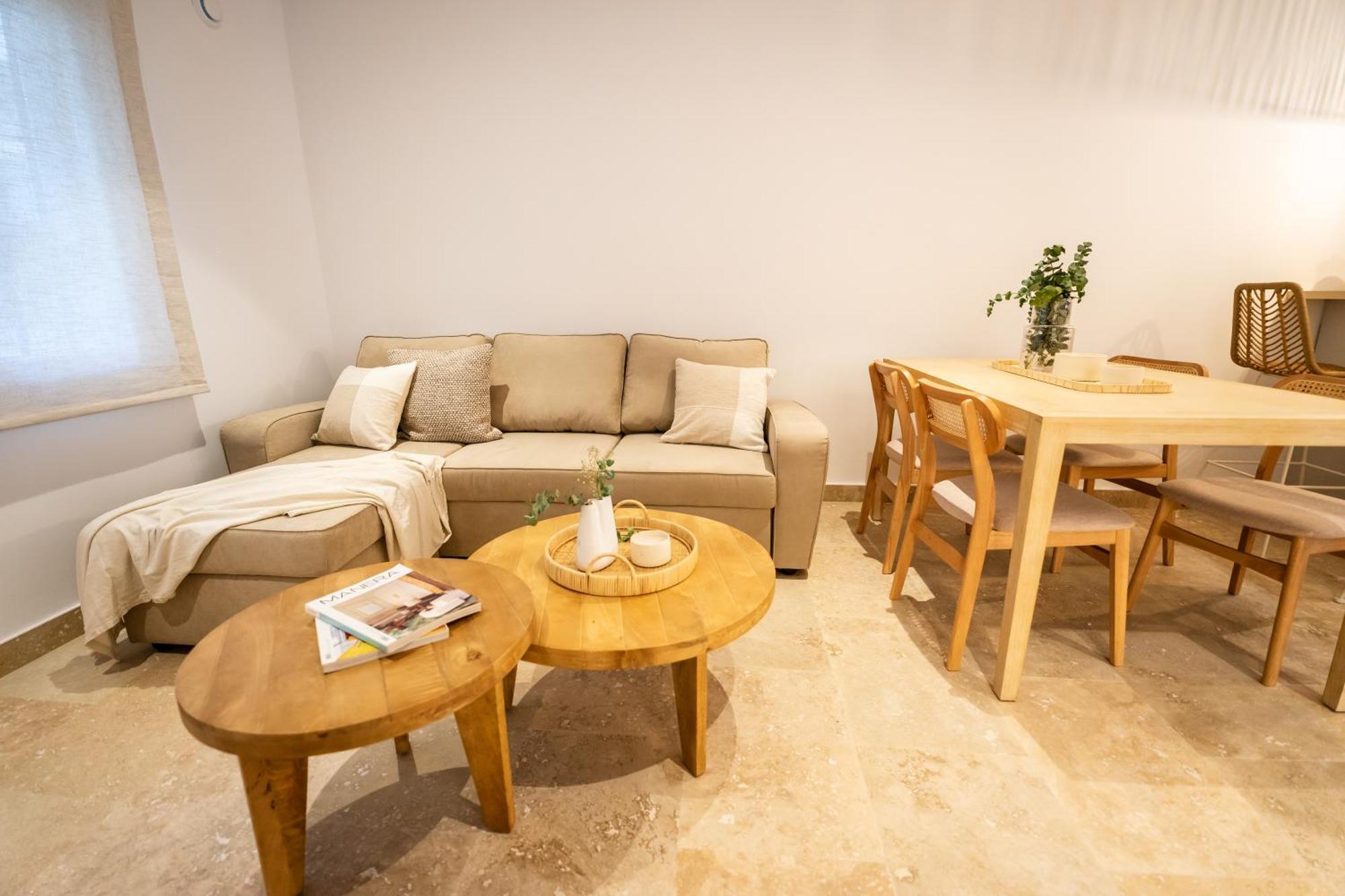 Vera Sun Luxury New!!! 89 En Vera Coast