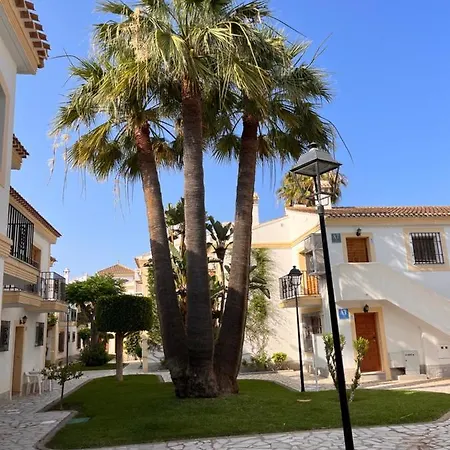 Vera Sun Luxury New!!! 89 En Vera Coast Los Amarguillos Buitenkant foto