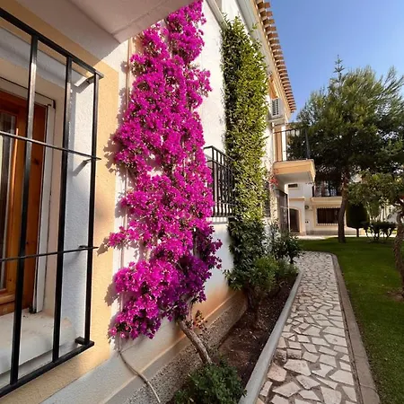 Vera Sun Luxury New!!! 89 En Vera Coast Los Amarguillos Buitenkant foto