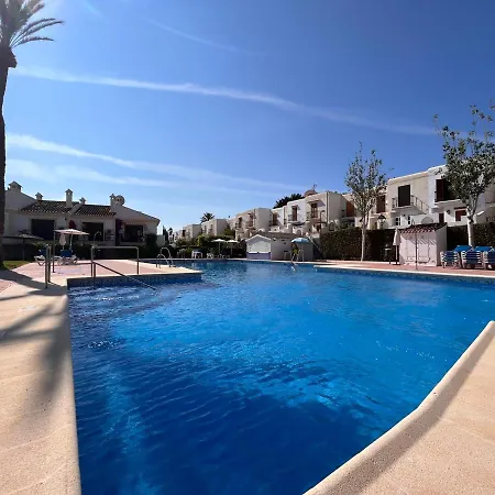 Vera Sun Luxury New!!! 89 En Vera Coast Los Amarguillos Buitenkant foto