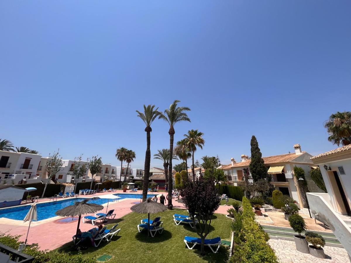 Vera Sun Luxury New!!! 89 En Vera Coast * Los Amarguillos