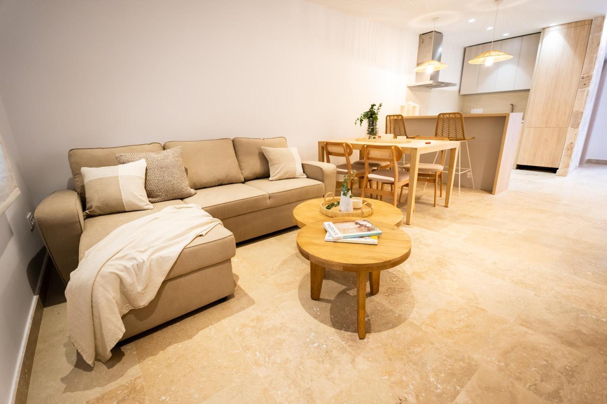 Vera Sun Luxury New!!! 89 En Vera Coast Appartamento